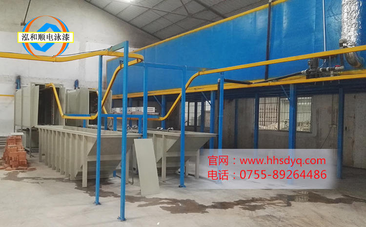 半自動(dòng)電泳涂裝生產(chǎn)線2.jpg 半自動(dòng)電泳涂裝生產(chǎn)線2.jpg